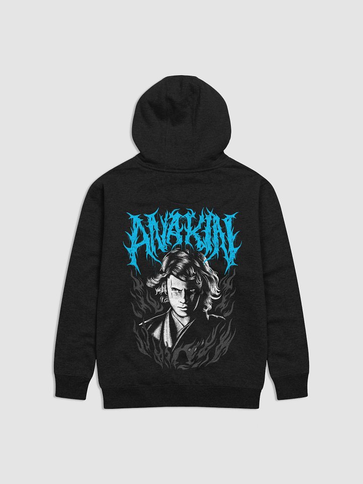 Chosen One(Blue Variant) - Hoodie product image (2)