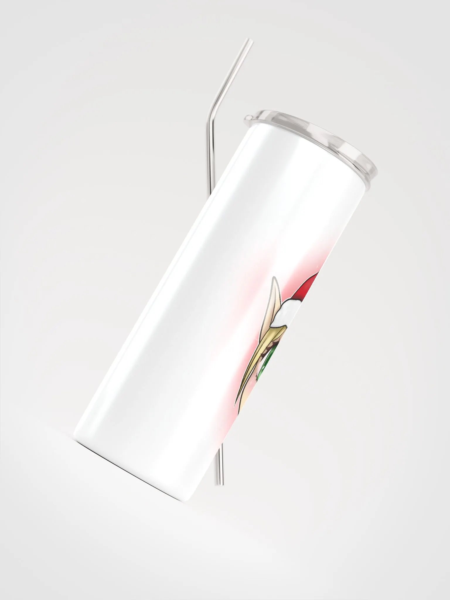 Christmas Coffee tumbler product image (9)