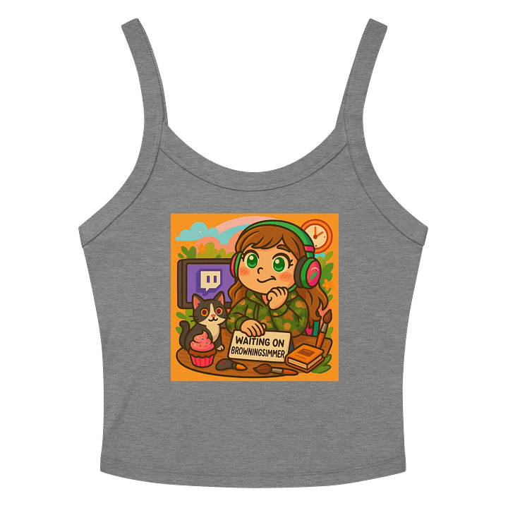 BrowningSImmer Emote product image (11)