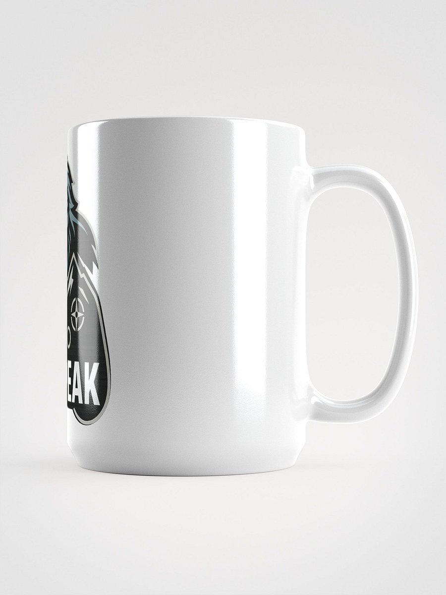 Summit Game Mug product image (1)