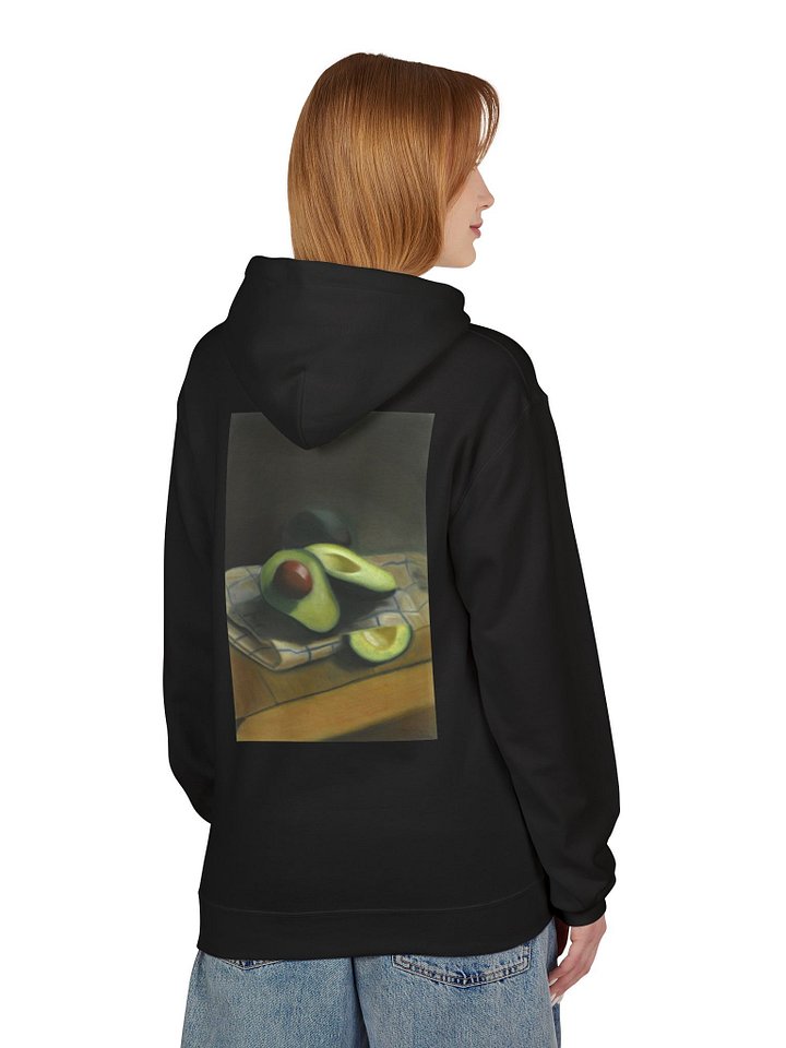 Autumn Avocado - Hoodie product image (2)