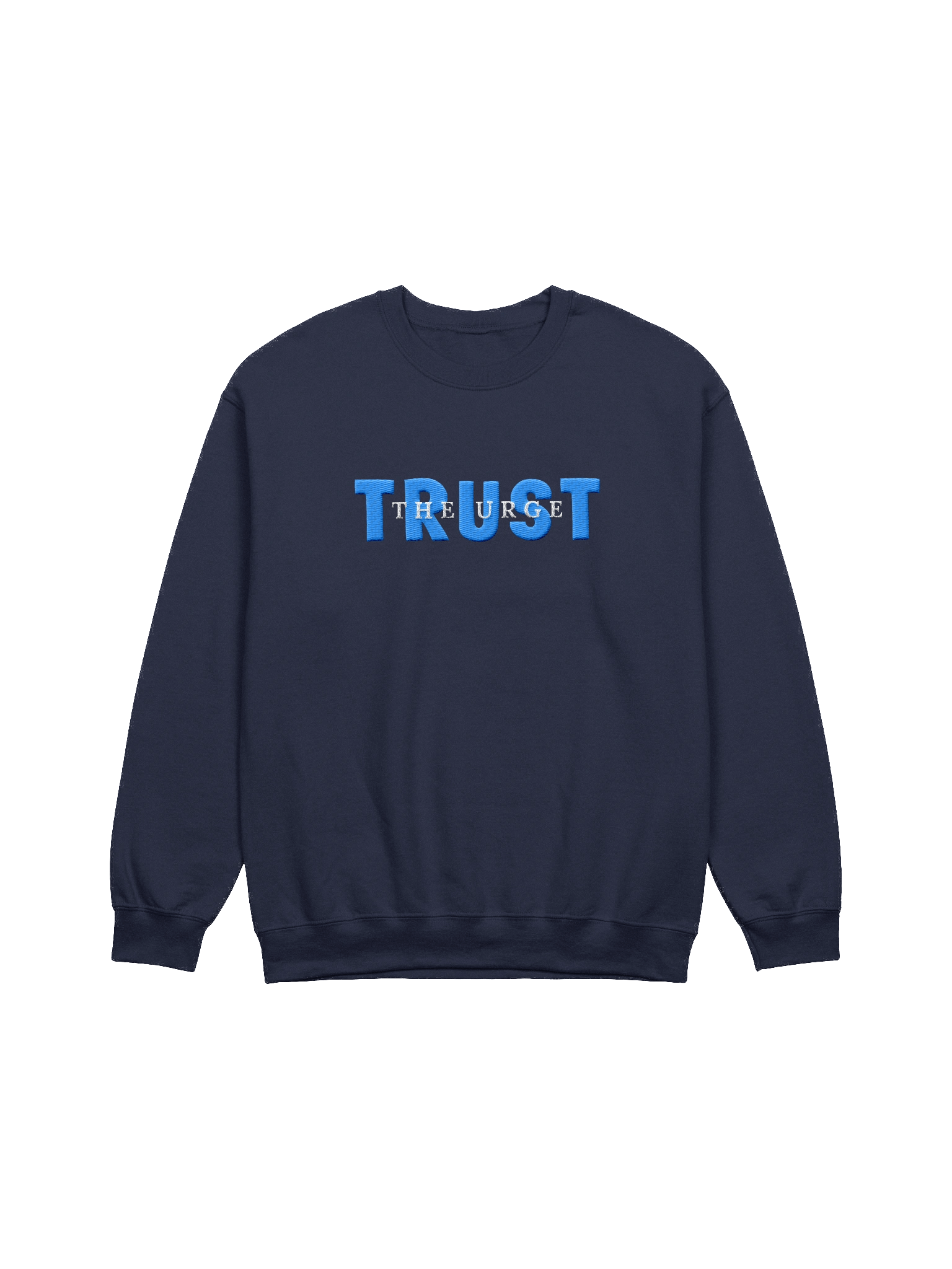 Trust the Urge Human Design Manifestor Sweatshirt product image (5)