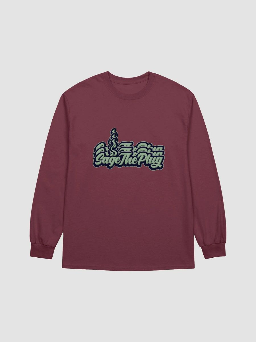 Seeing Triple Long Sleeve product image (1)