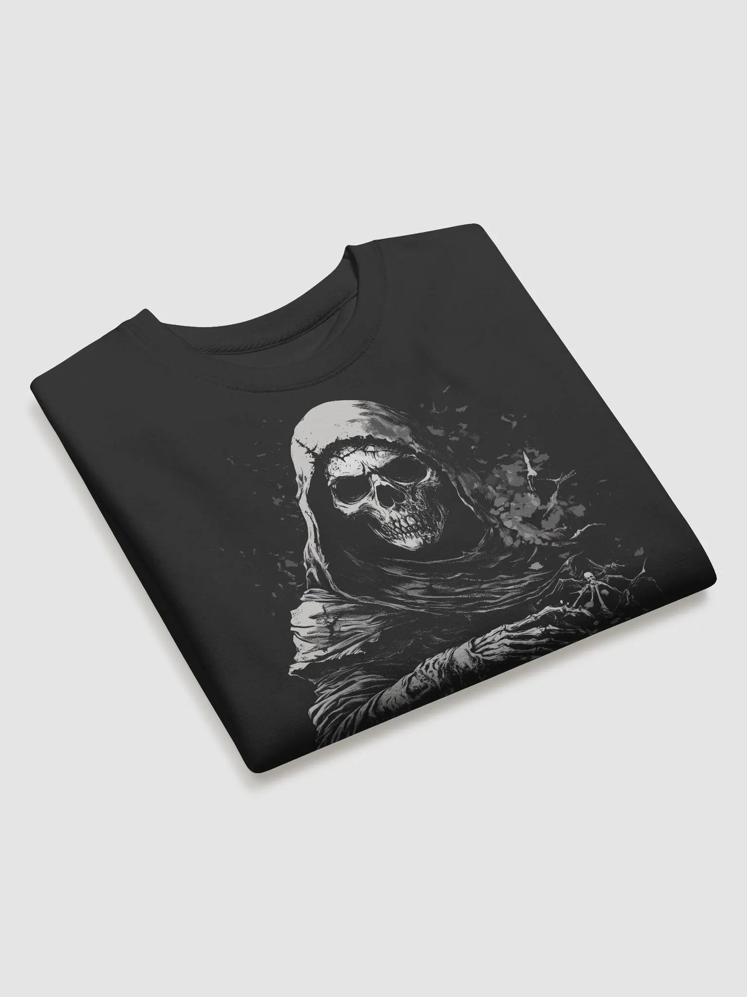 Grim Embrace Sweatshirt product image (3)
