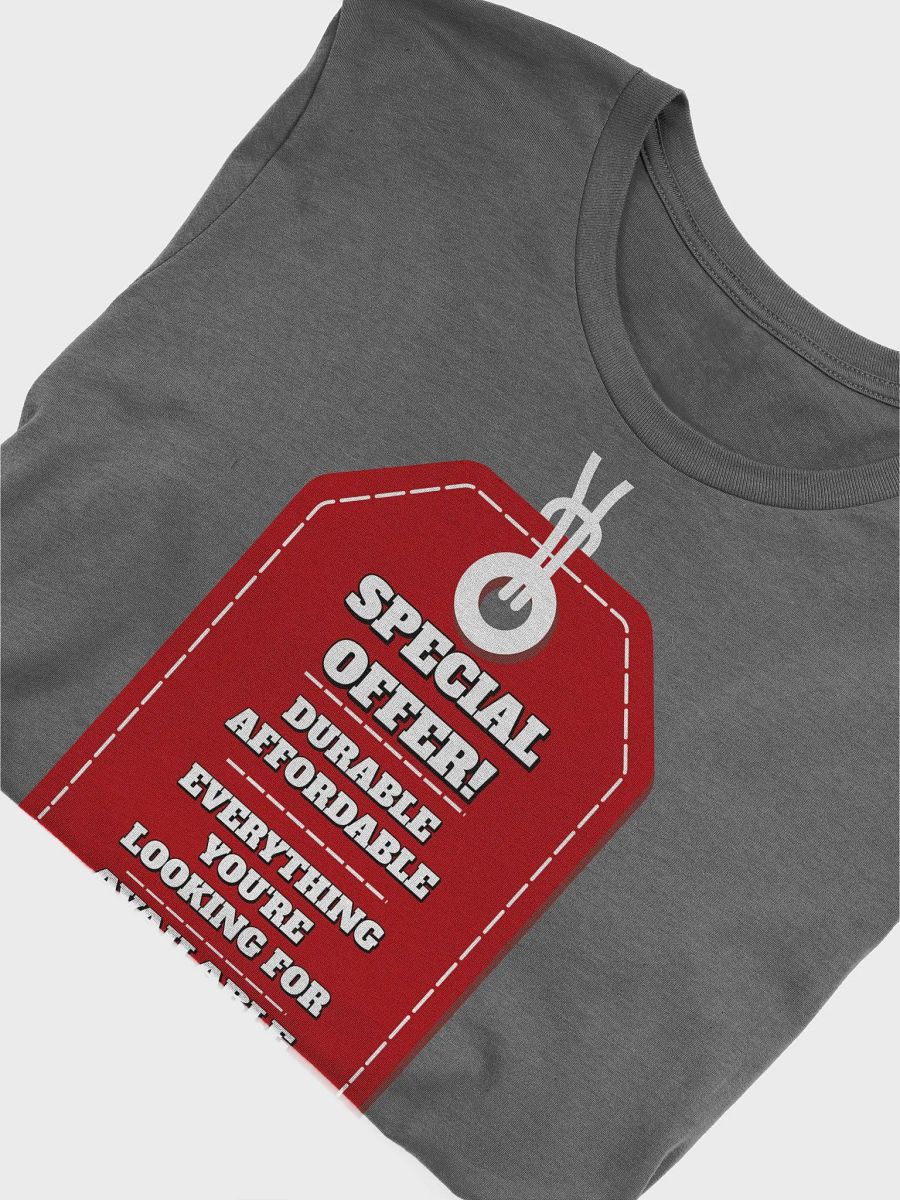 Special Offer! Durable, Affordable, DM ME! T-shirts product image (6)