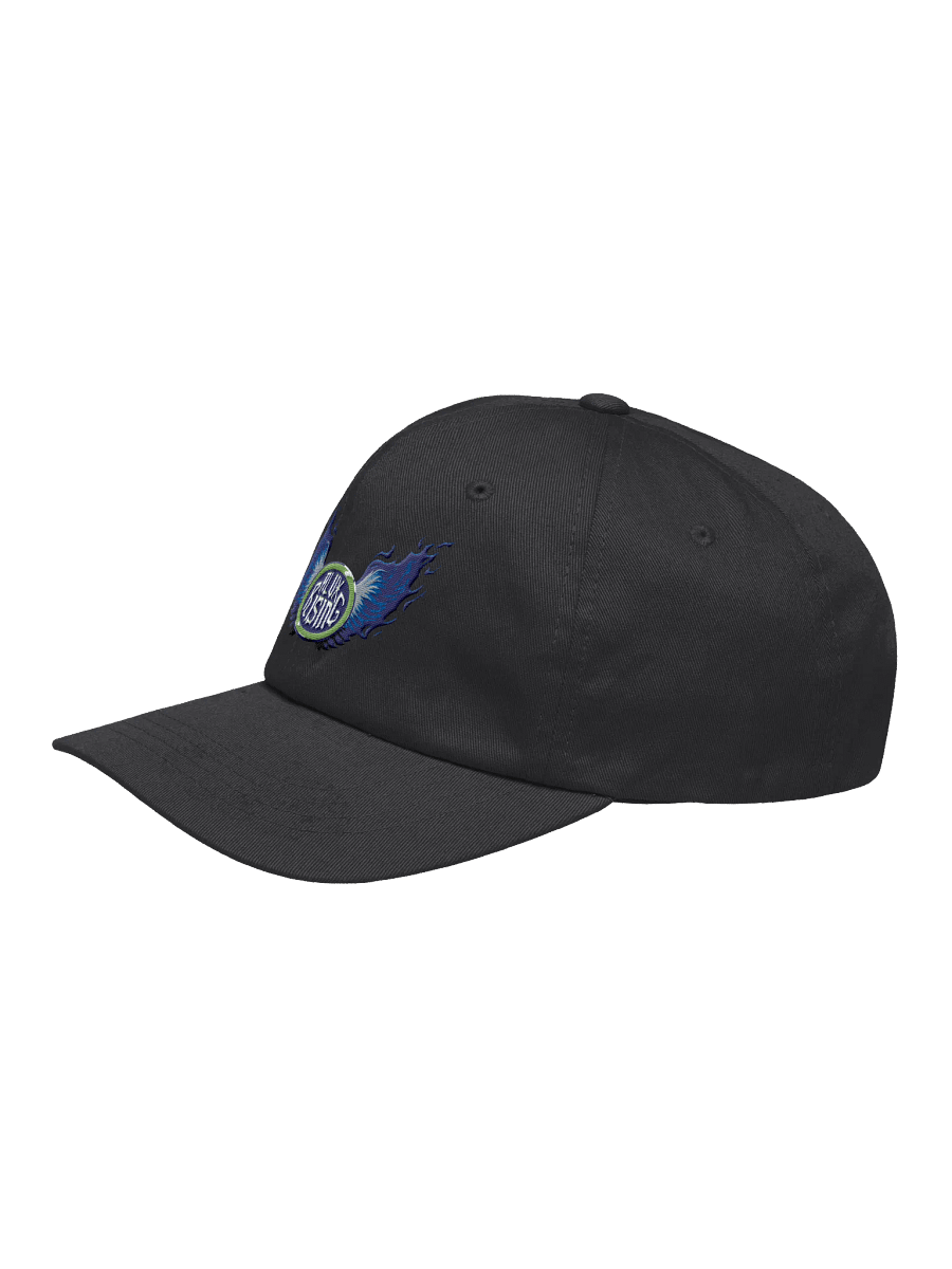 *NEW* Alux Rising Embroidered Hat product image (2)