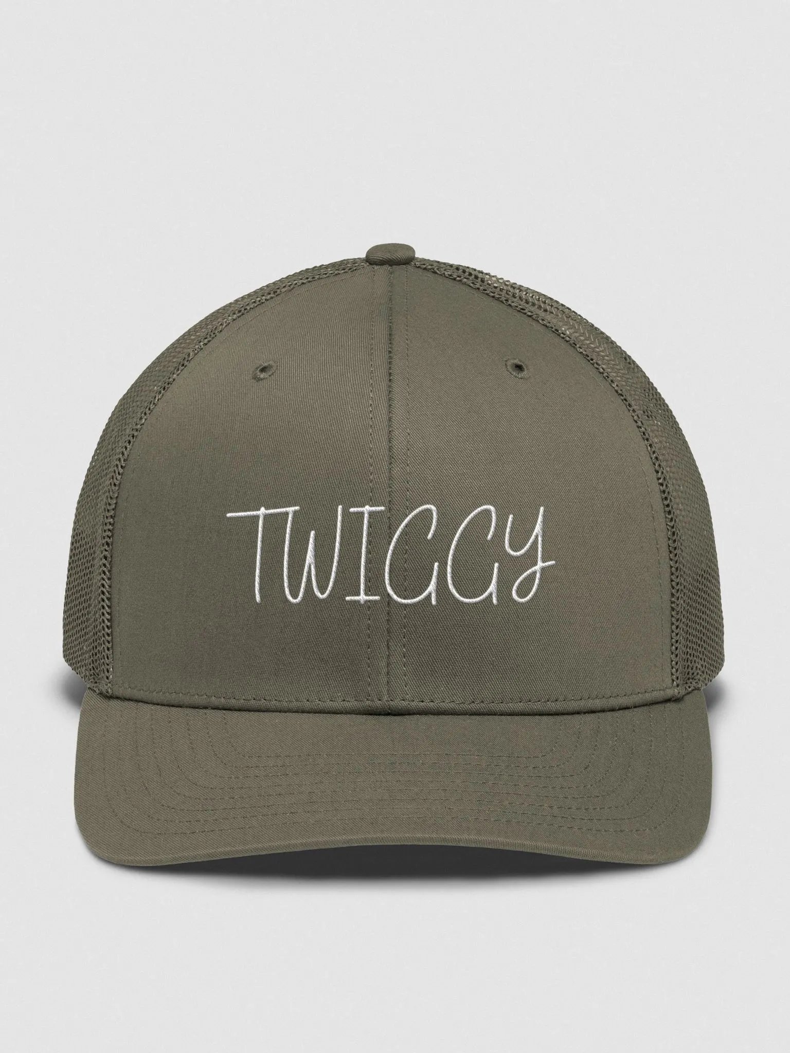 TWIGGY Cap product image (1)