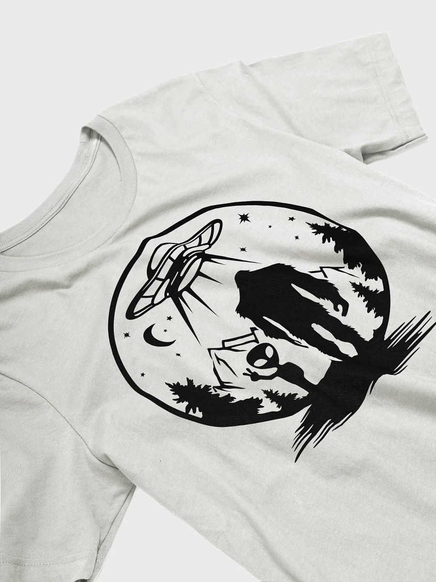 Sasquatch Collection (And Friend) product image (20)