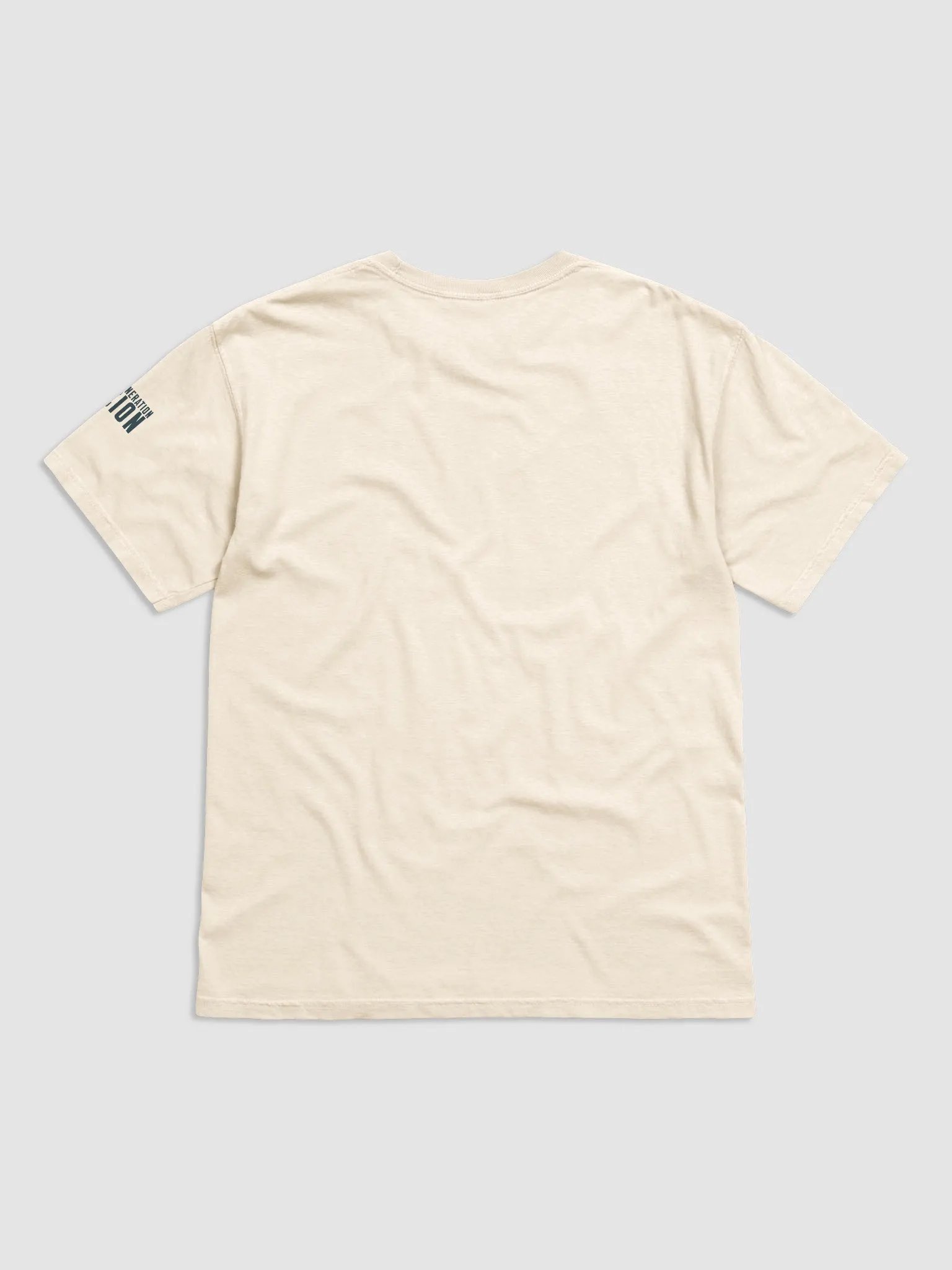 Zion's Roar Tee product image (3)