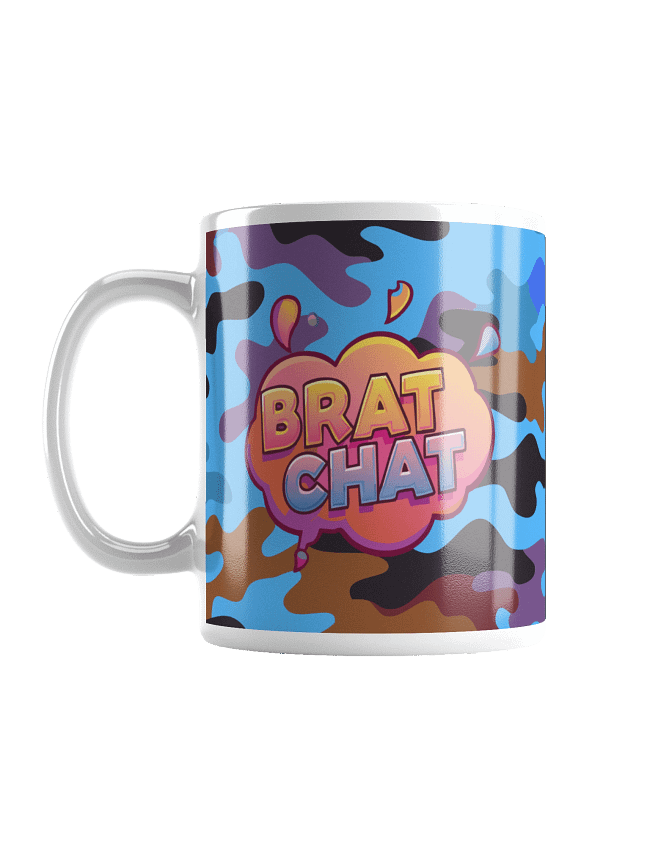 Brat Chat Collection