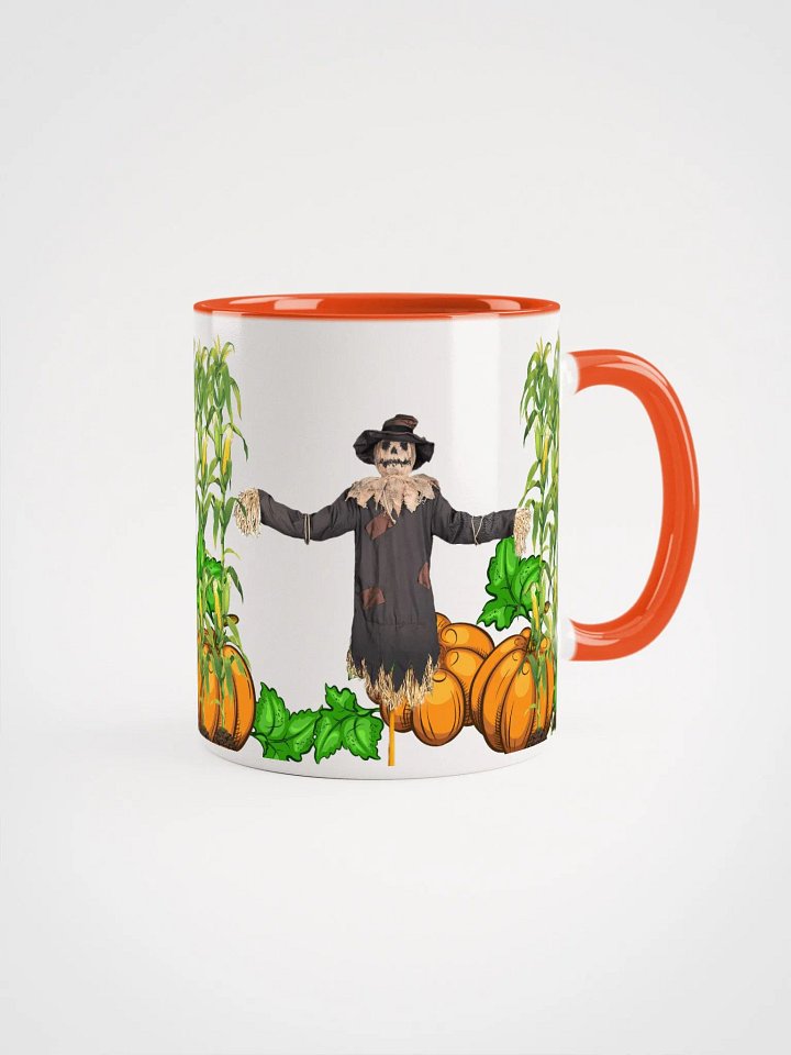 Autumn Air Coffee Mug product image (3)