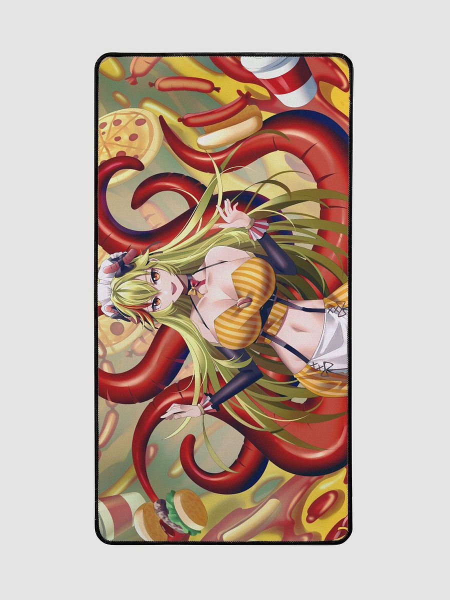 Is It Meat You're Looking For Deskmat product image (3)