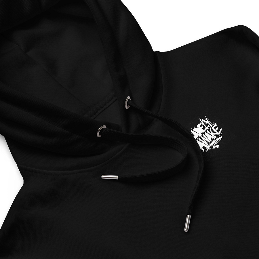 Floral Scene Baggy Hoodie product image (8)