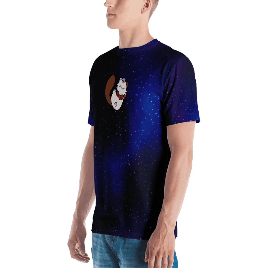 Space Chip T-Shirt product image (4)