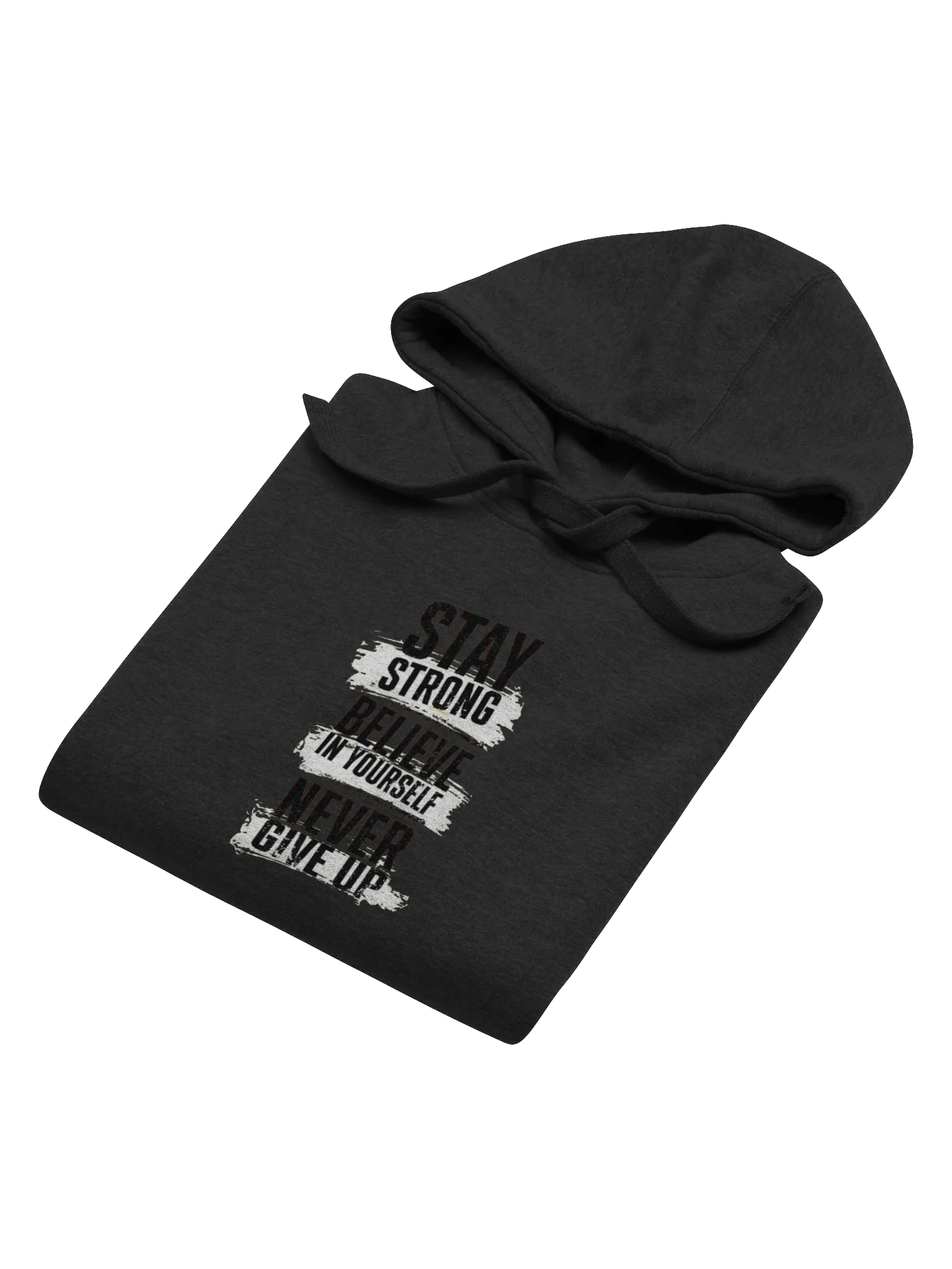 Never Give UP Hoddie product image (6)