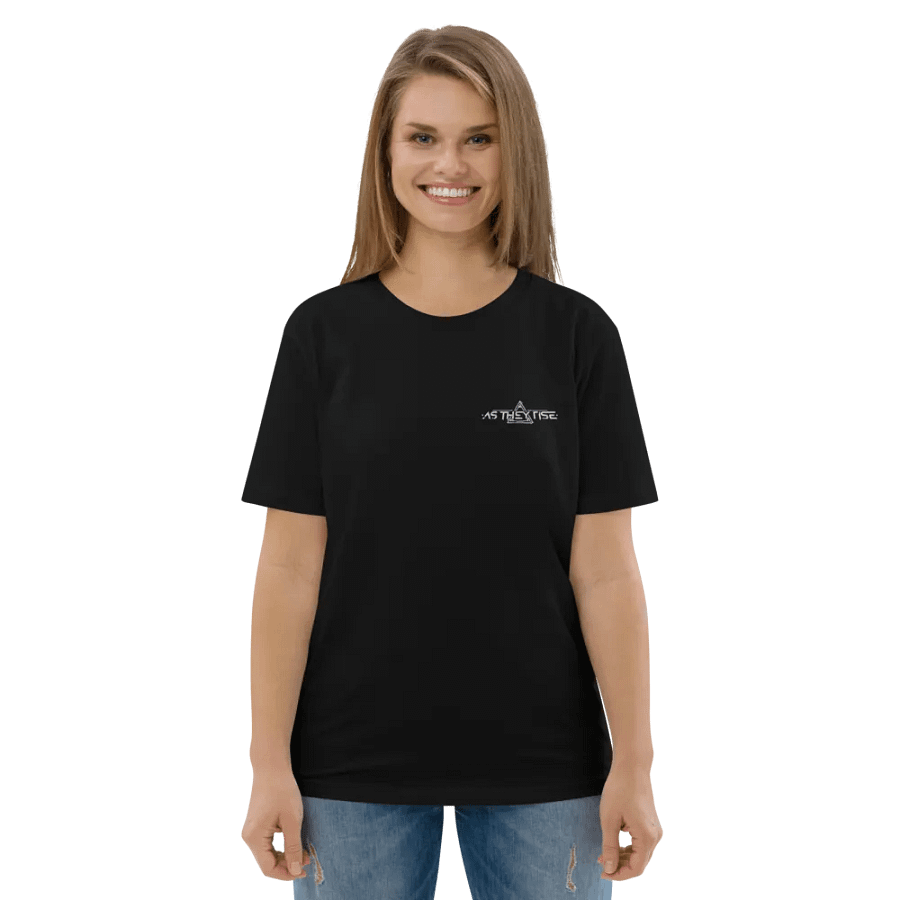 ATR - Chest Embroided Logo T-shirt product image (79)
