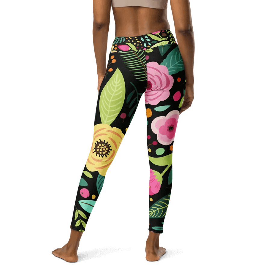 Especially Pink Activewear Leggings product image (3)