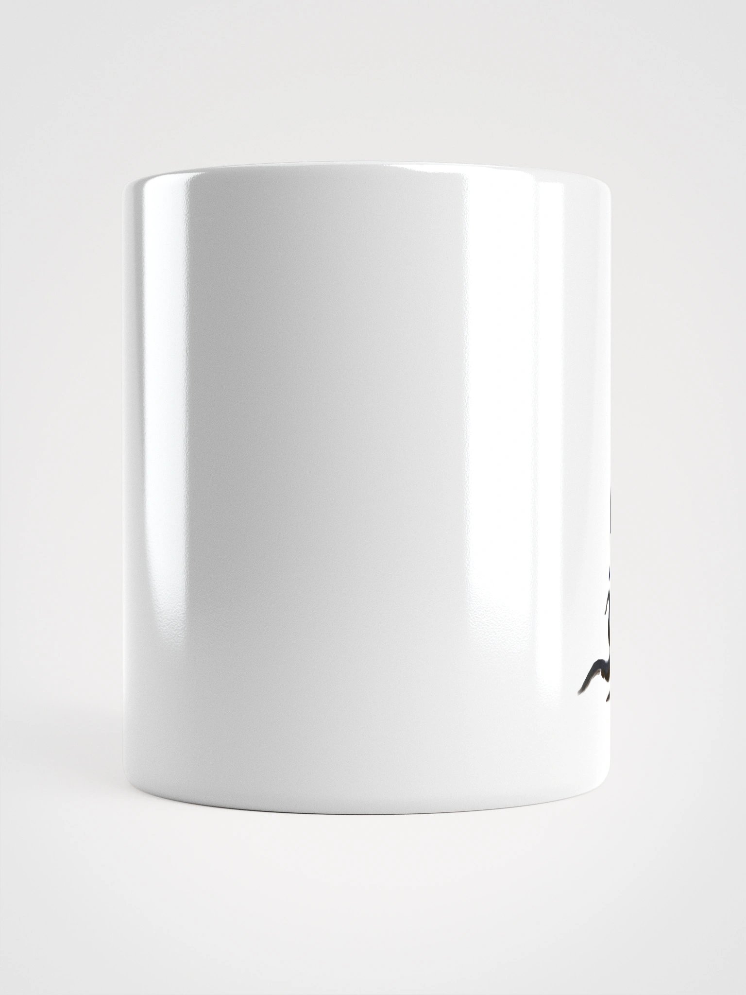 Jak Discipline Glossy Mug product image (5)