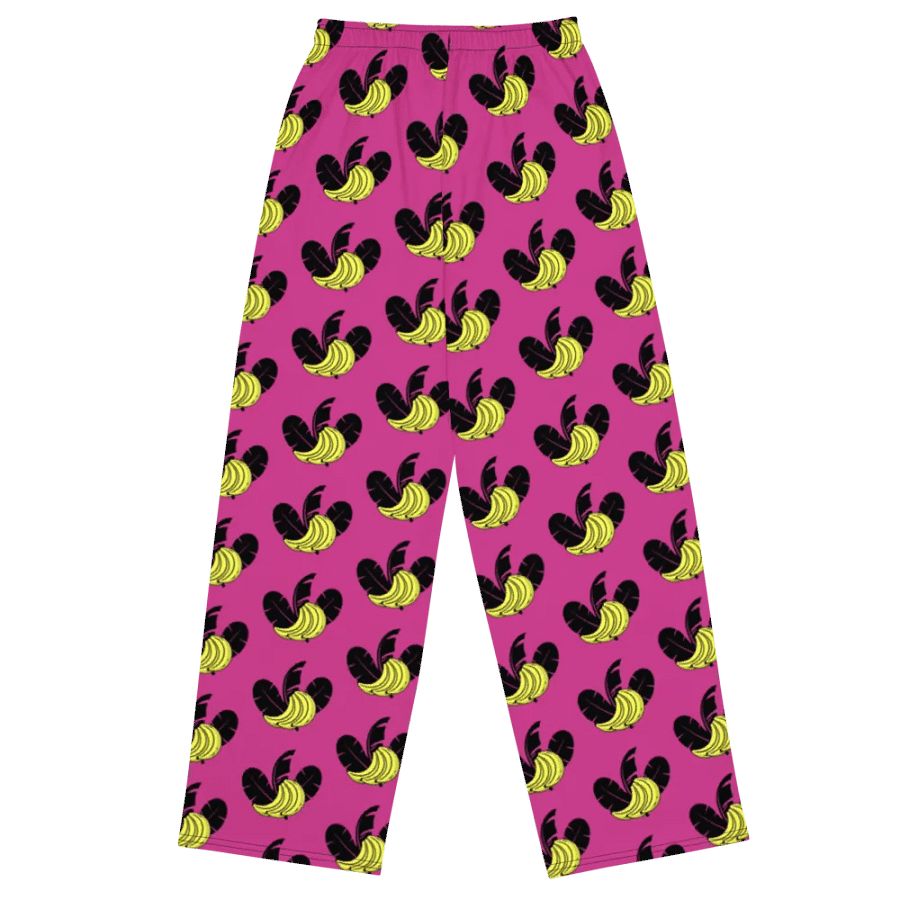 Bananathong Wide Leg Pants product image (3)