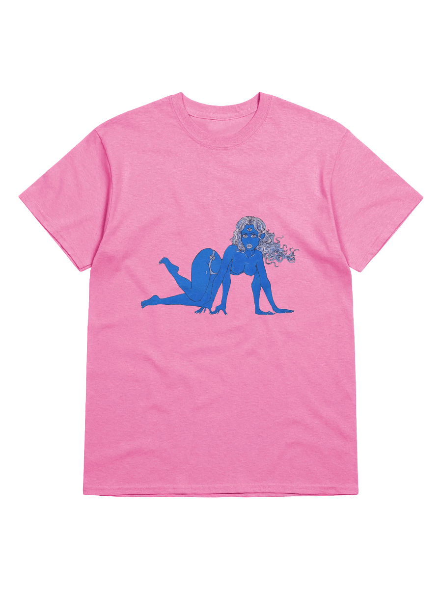 Nazar unisex tee product image (32)