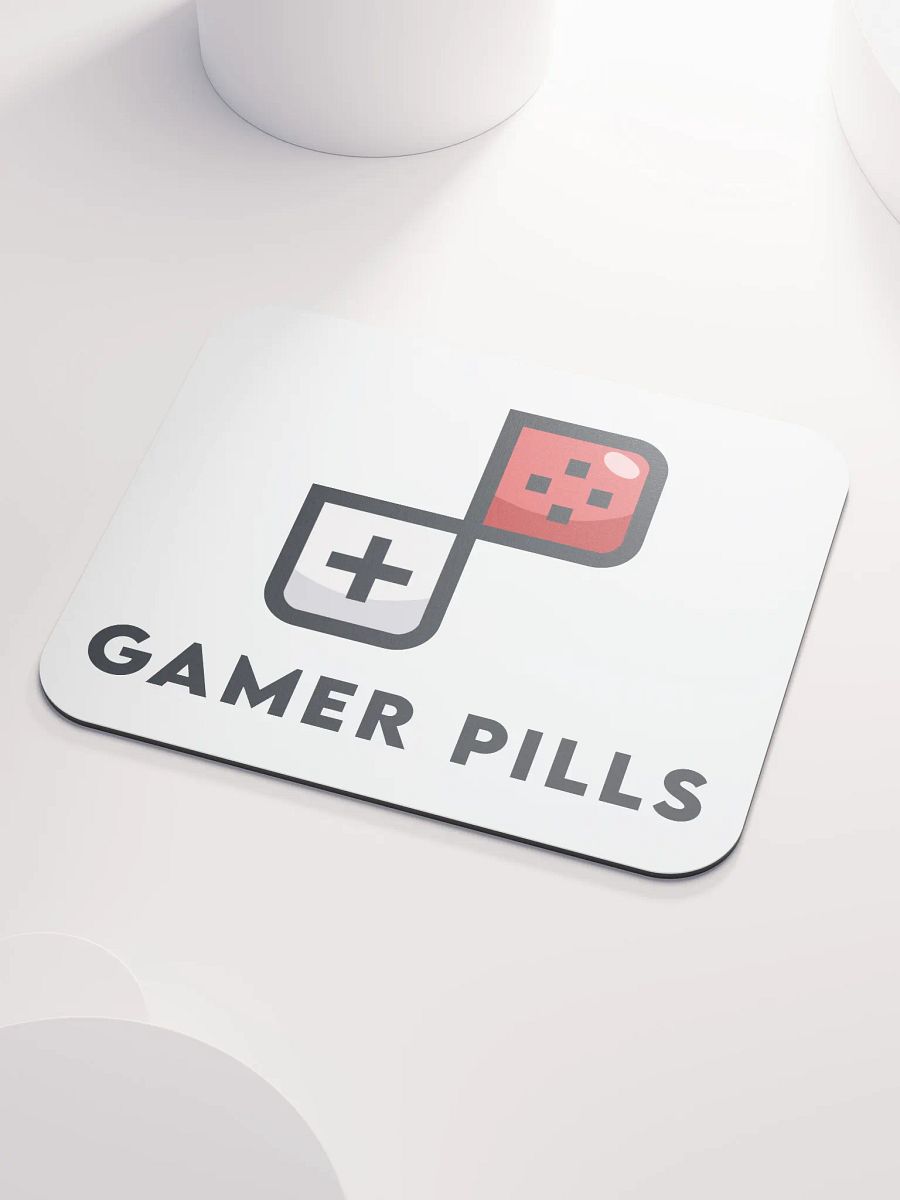 PilloleDiGamer - Mouse Pad product image (3)