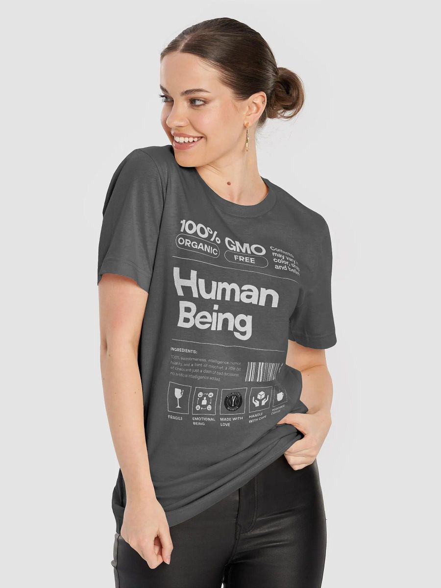 Human Being Tee product image (5)