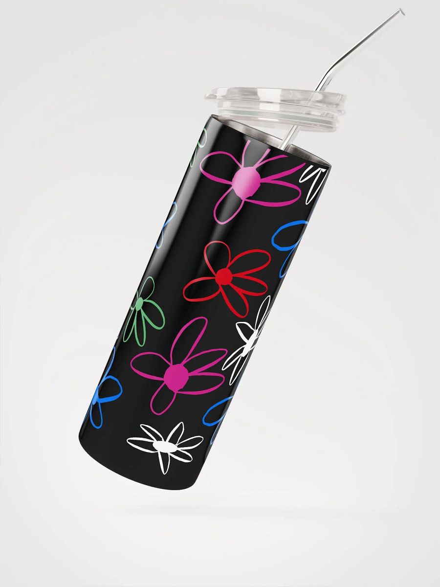 The Floral Collection: The Tumbler product image (2)