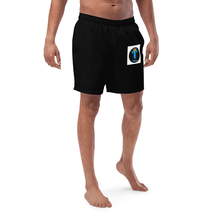 Tristan Swim Trunks product image (1)