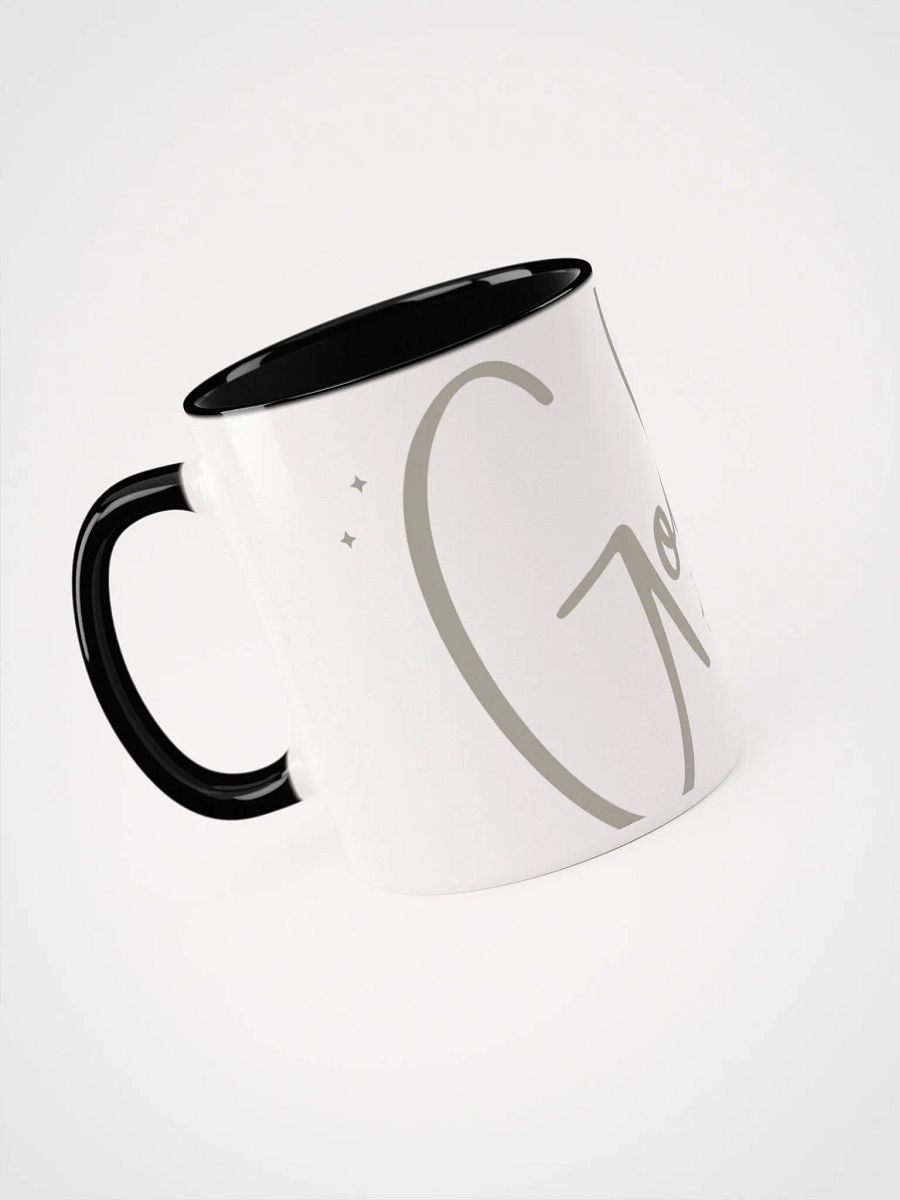 "God is Good All the Time" Faith Mug product image (2)