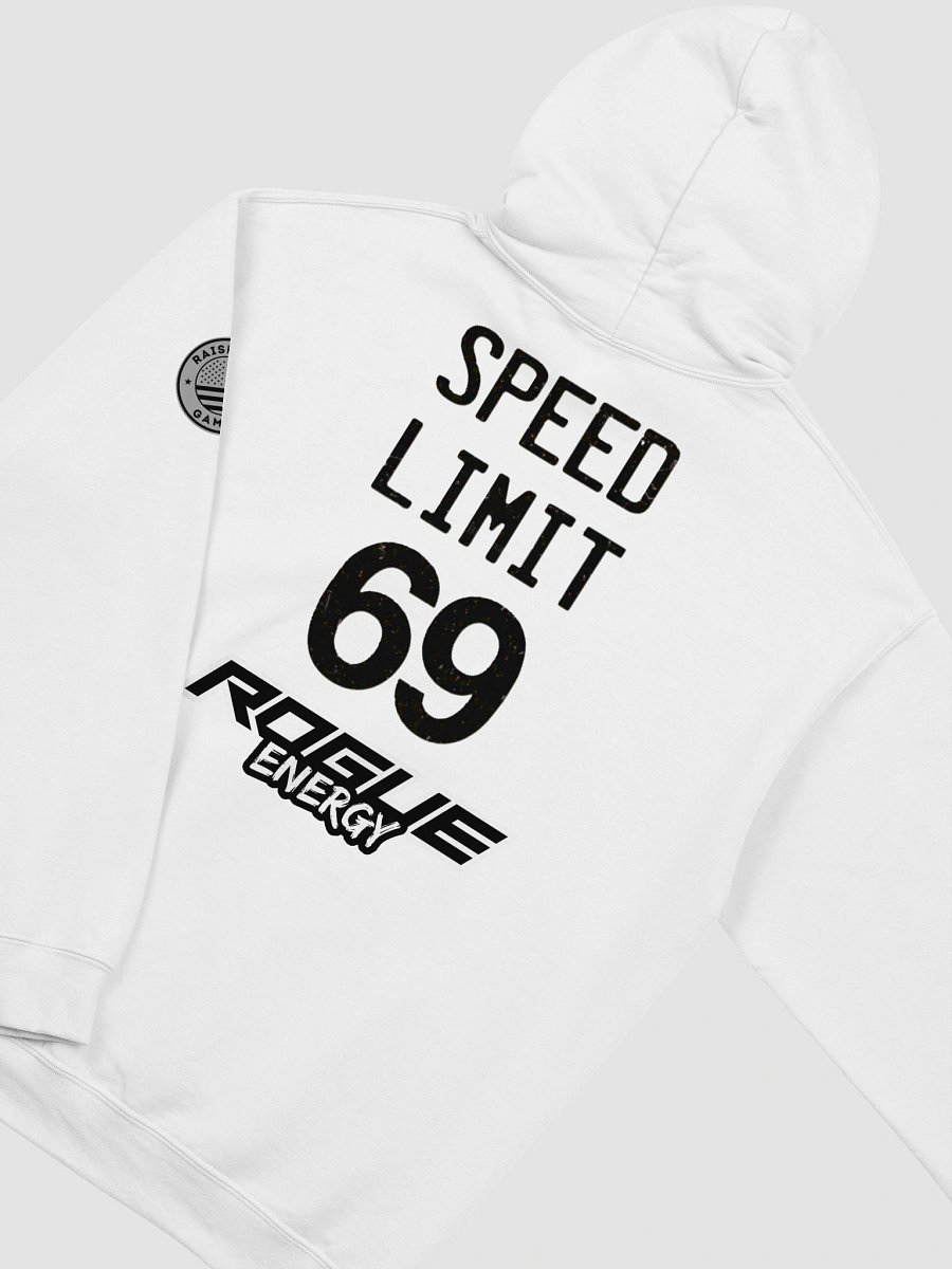 RaiseHellGaming Skill Issue Hoodie product image (42)