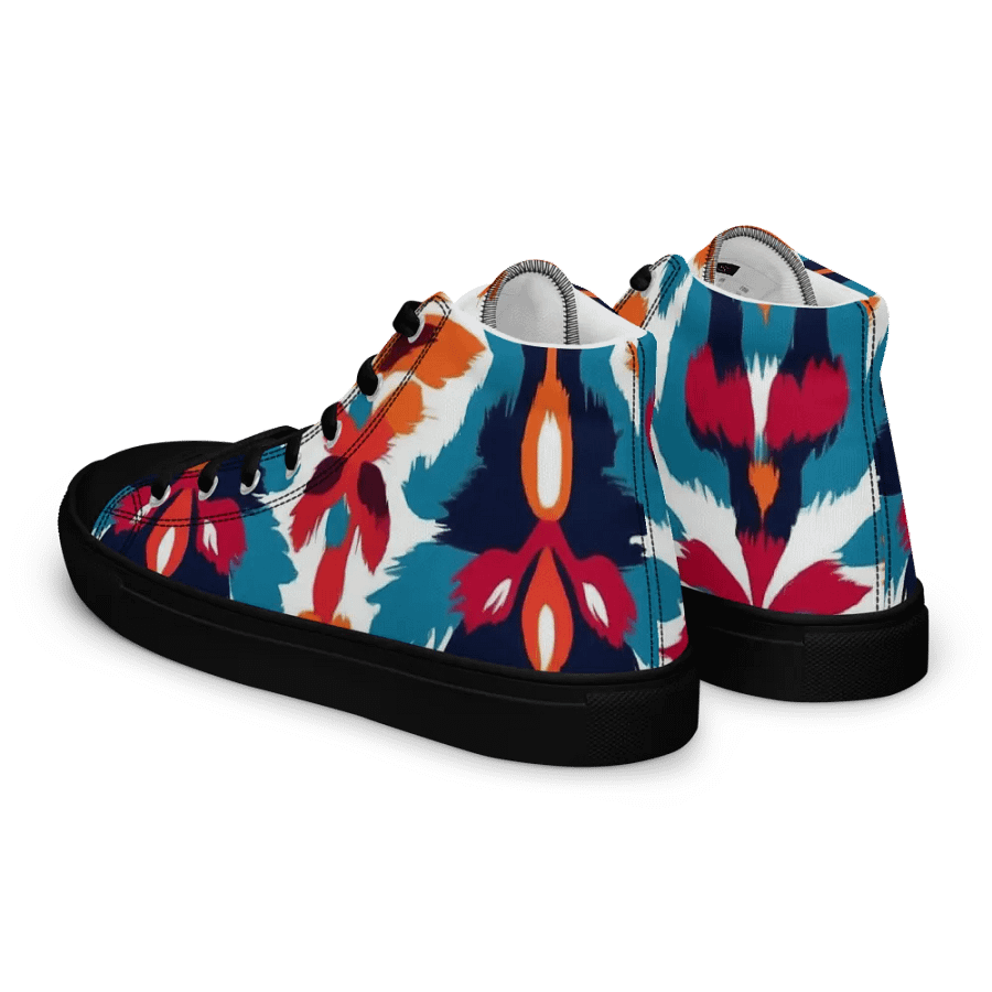 Prints and Prowess: Unleash Your Feet's Fashion product image (3)