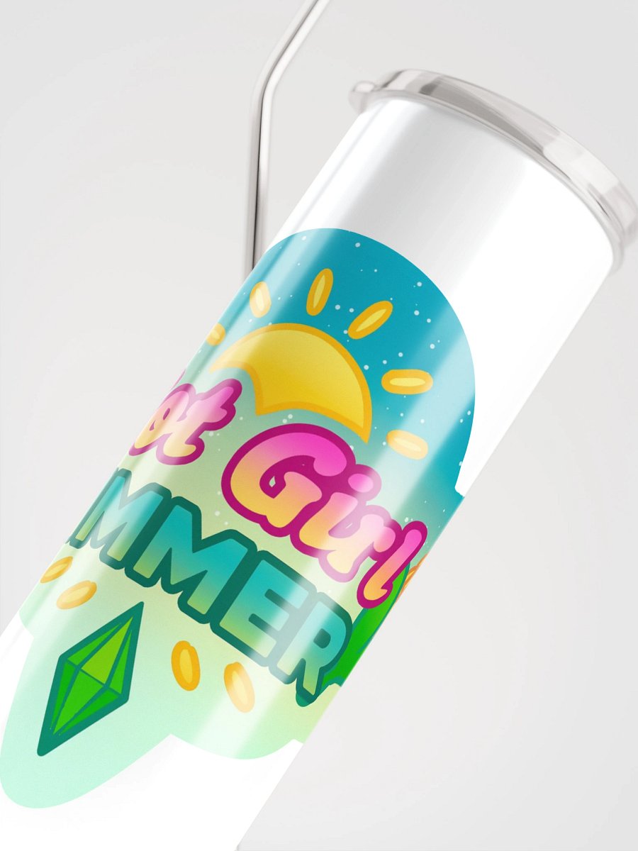 Hot Girl Simmer - Tumber product image (4)