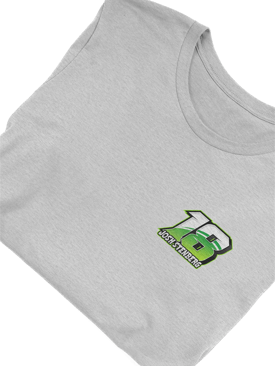 #18 Racing T-Shirt (FRONT & BACK 2025) product image (50)