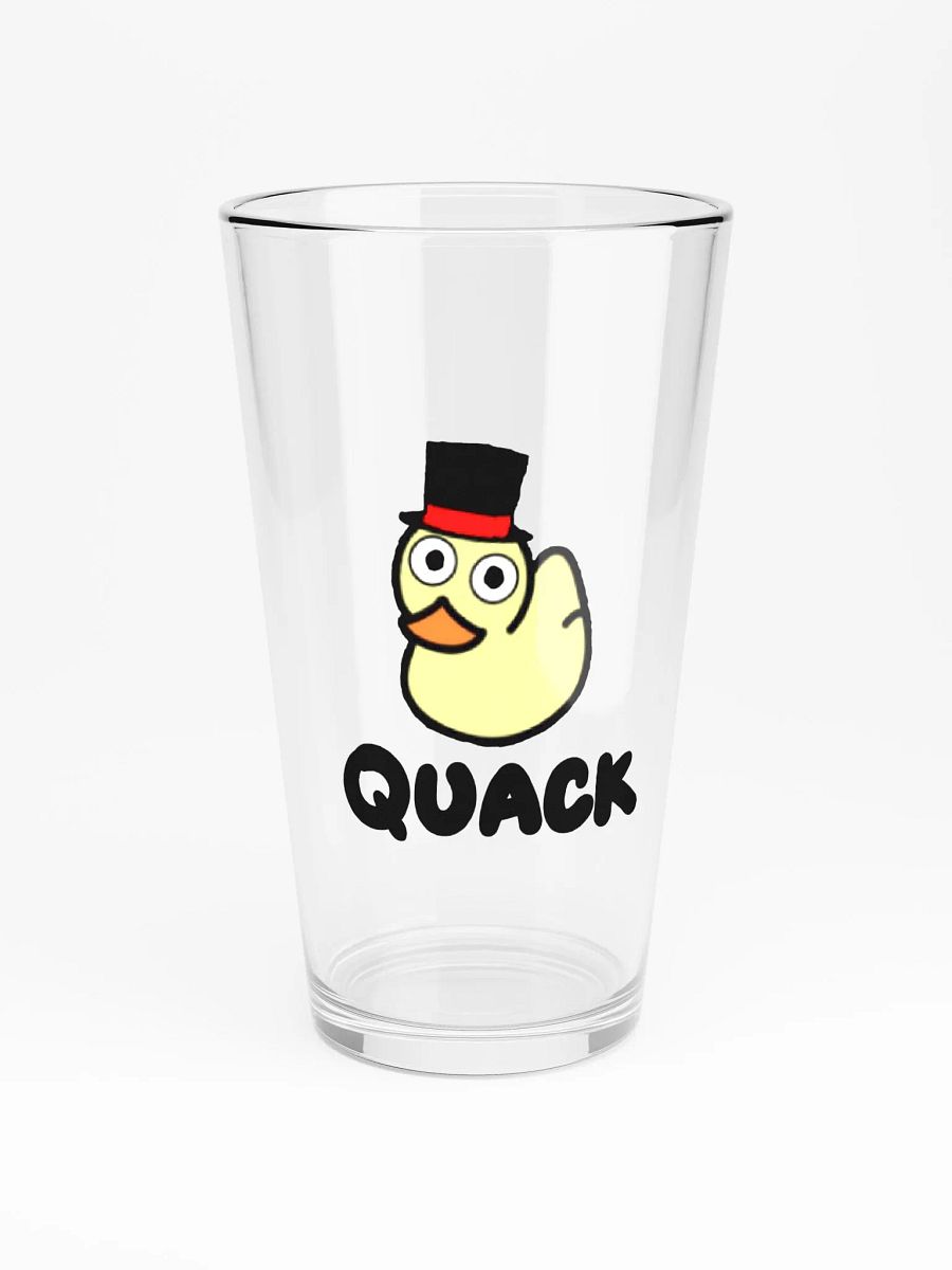Quack Glass product image (3)