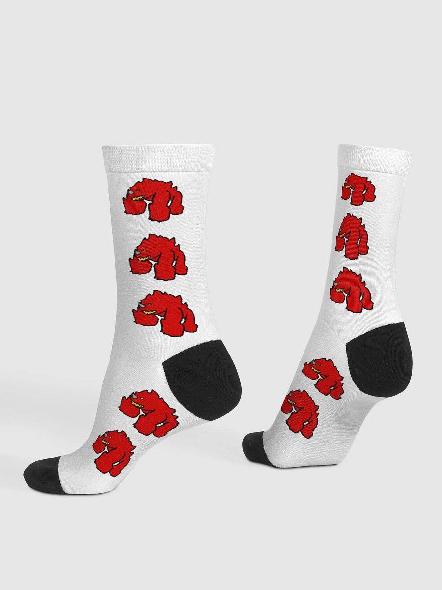 Jad Socks product image (4)