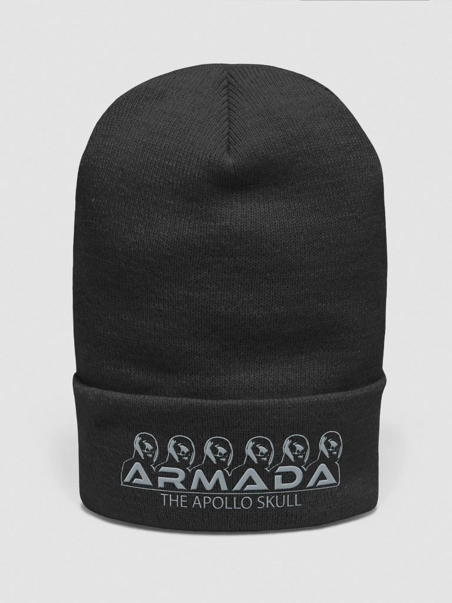ARMADA Cuffed Beanie product image (5)