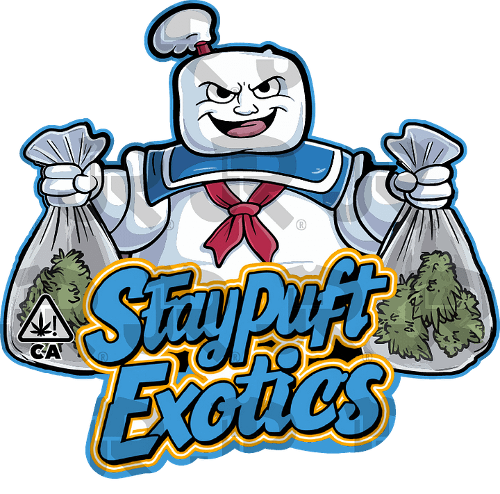 Staypuft Exotics (Exclusive Brand) product image (1)
