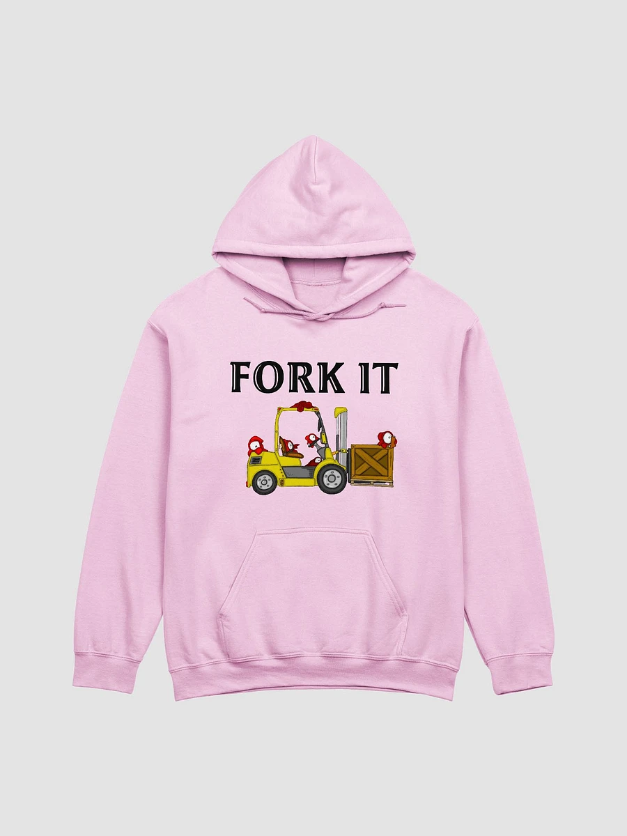 Fork It Hoodie product image (1)