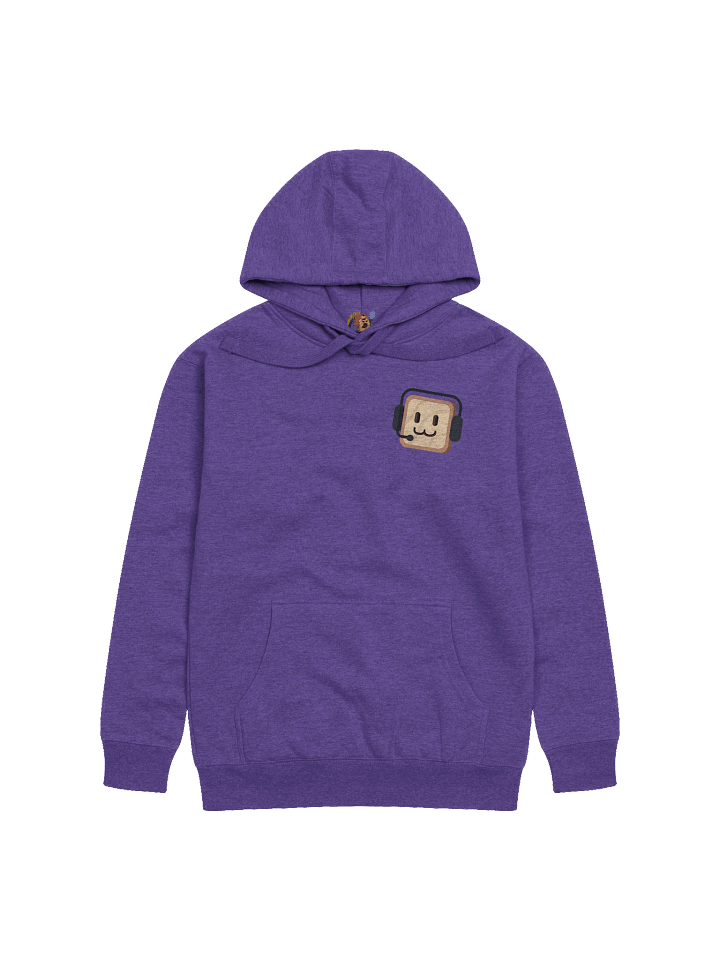 Couch Gang Hoodie product image (1)