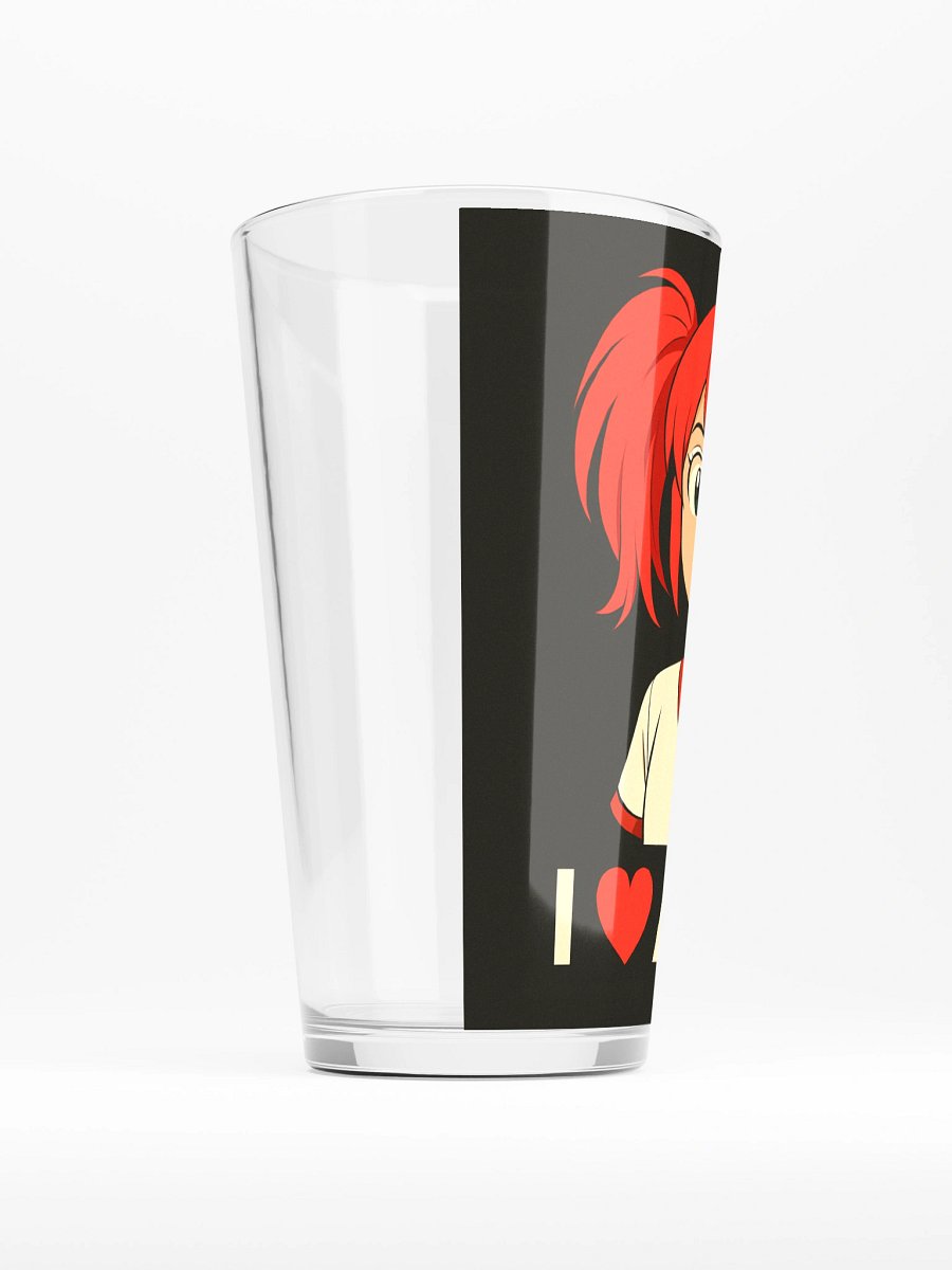 I LOVE ANIME product image (2)