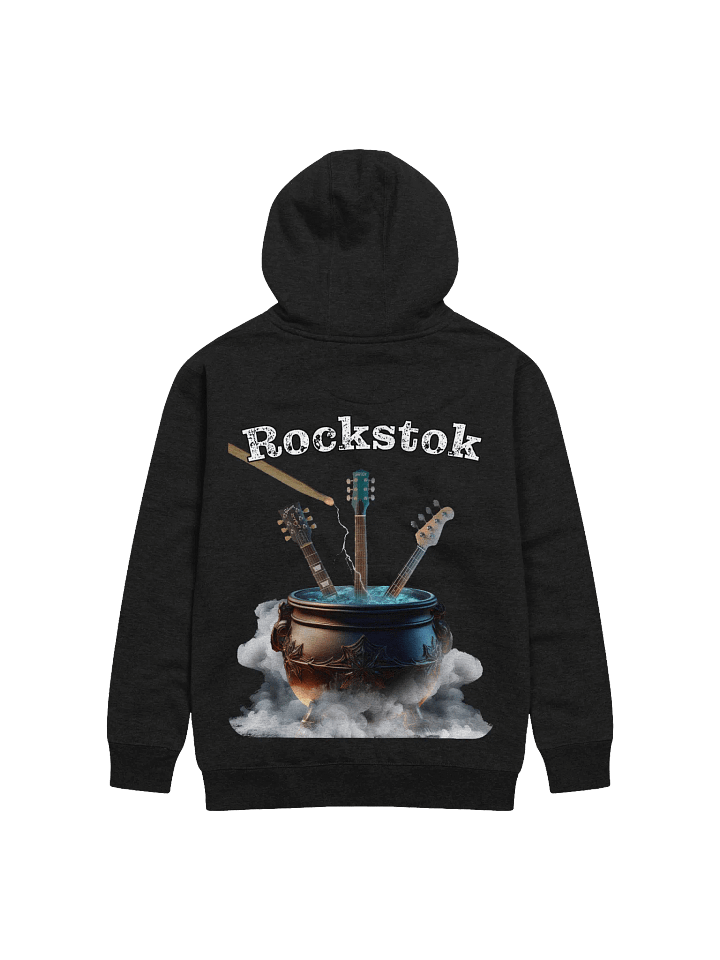Rockstok Cauldron Hoodie! product image (2)