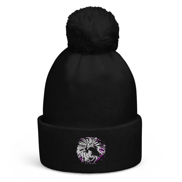 Jesus Knit Beanie Hat product image (1)