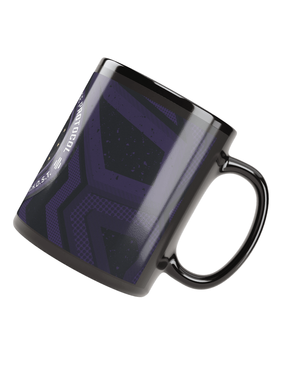 Illuminate Defense Protocol Coffee Mug 6 product image (5)