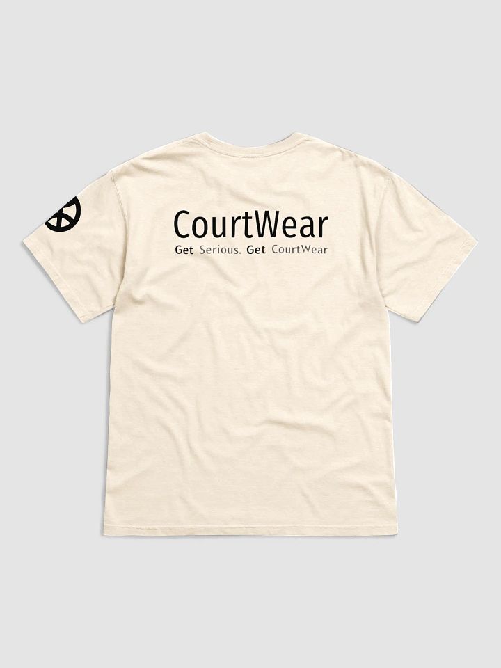 CourtWear- Mavs Tee product image (3)