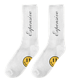 Expensive White Socks product image (1)