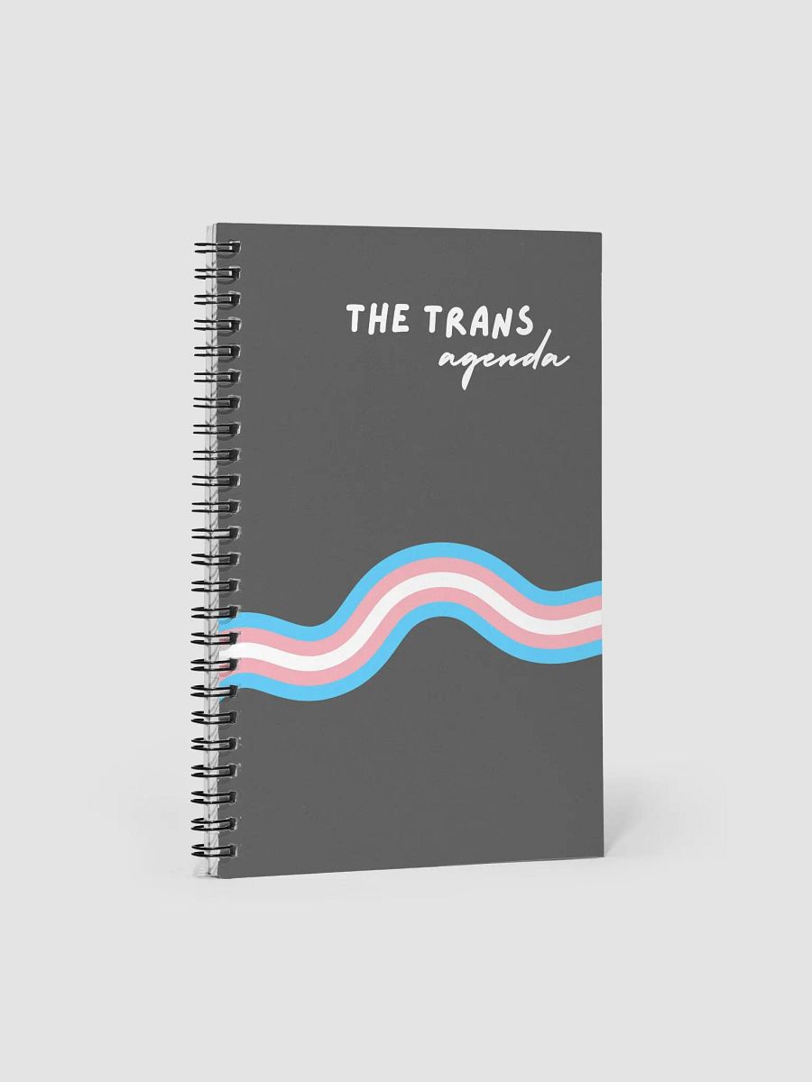 The Trans Agenda product image (1)