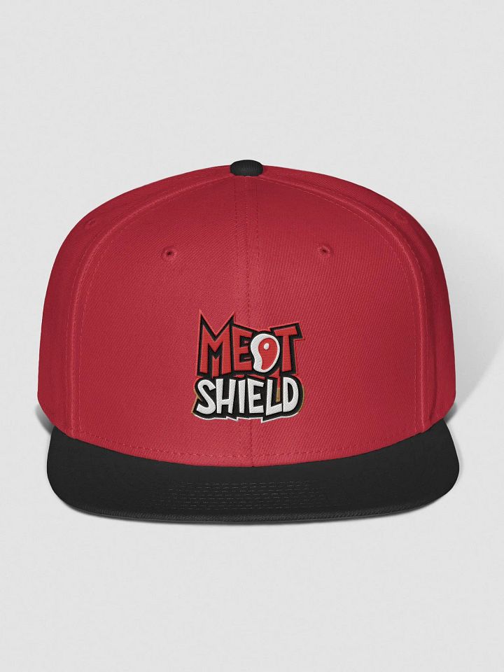MeatShield Hat product image (1)