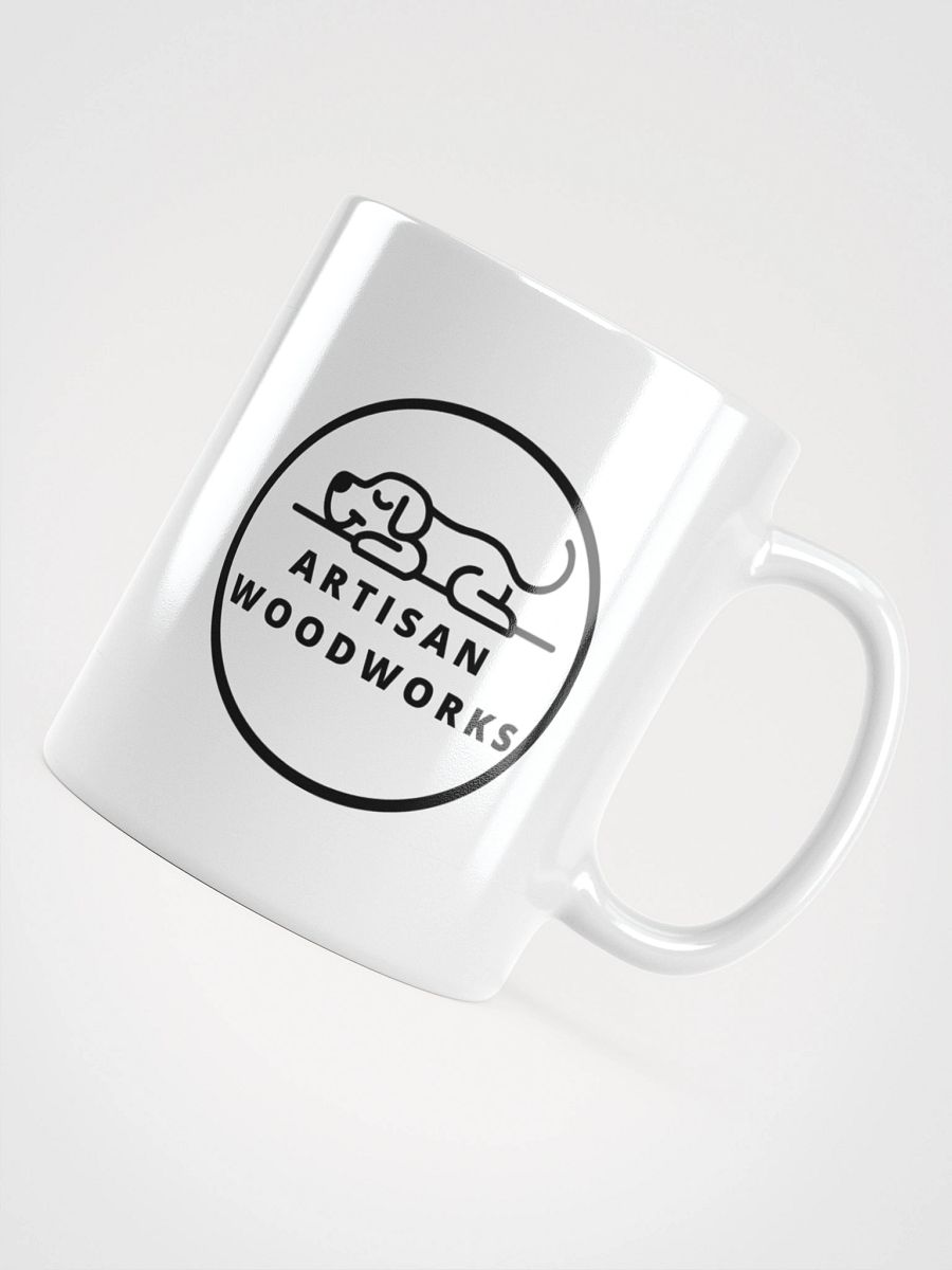 Artisan Woodworks Mug product image (11)