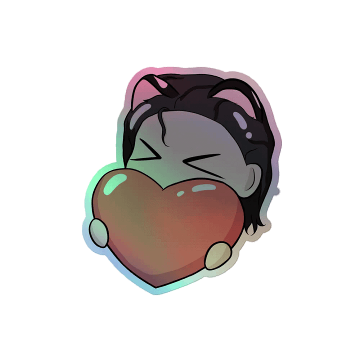 PapiOjeda Heart product image (2)