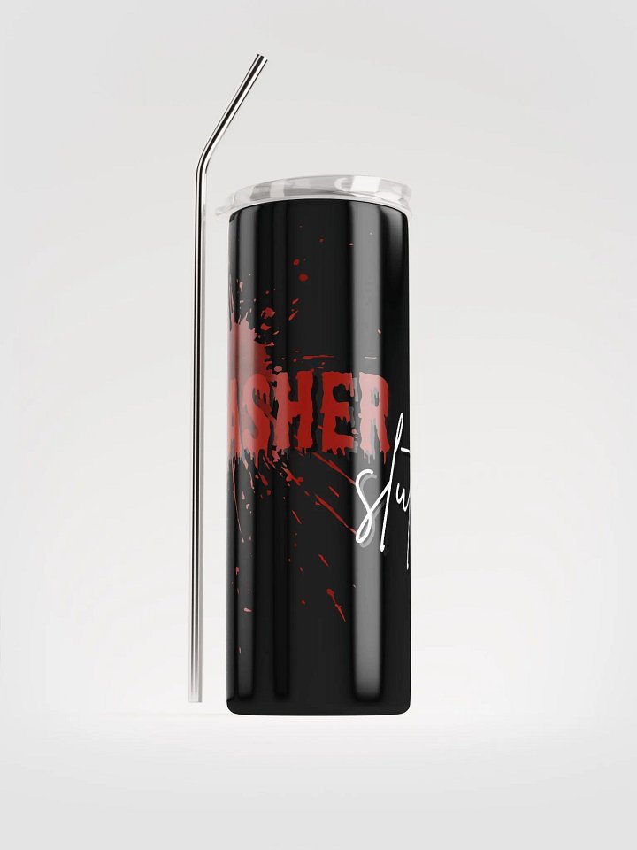Slasher Slut product image (1)